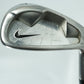 Nike NDS 7 Iron / Uniflex Steel Shaft / New Grip