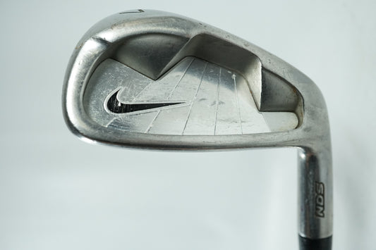 Nike NDS 7 Iron / Uniflex Steel Shaft / New Grip