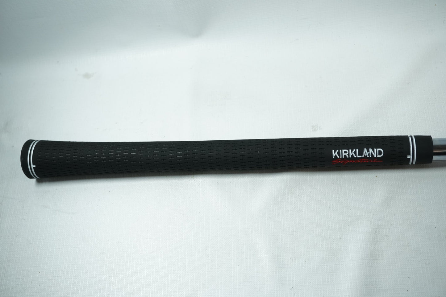 Nike NDS 7 Iron / Uniflex Steel Shaft / New Grip