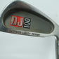 Howson DJ100 1 Iron / Graphite Shaft / New Grip