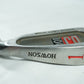 Howson DJ100 1 Iron / Graphite Shaft / New Grip