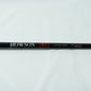 Howson DJ100 1 Iron / Graphite Shaft / New Grip