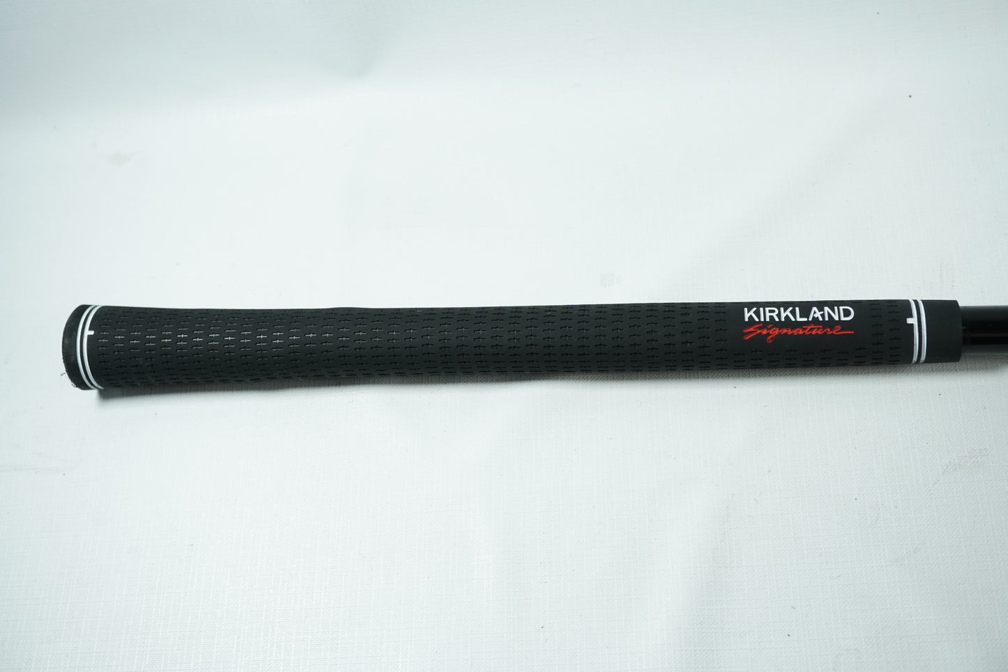 Howson DJ100 1 Iron / Graphite Shaft / New Grip