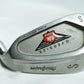 MacGregor WMT Oversize Sand Wedge / Regular Flex Steel Shaft / New Grip