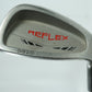 Wilson Reflex Sand Wedge / Steel Shaft / New Grip