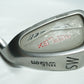 Wilson Reflex Sand Wedge / Steel Shaft / New Grip