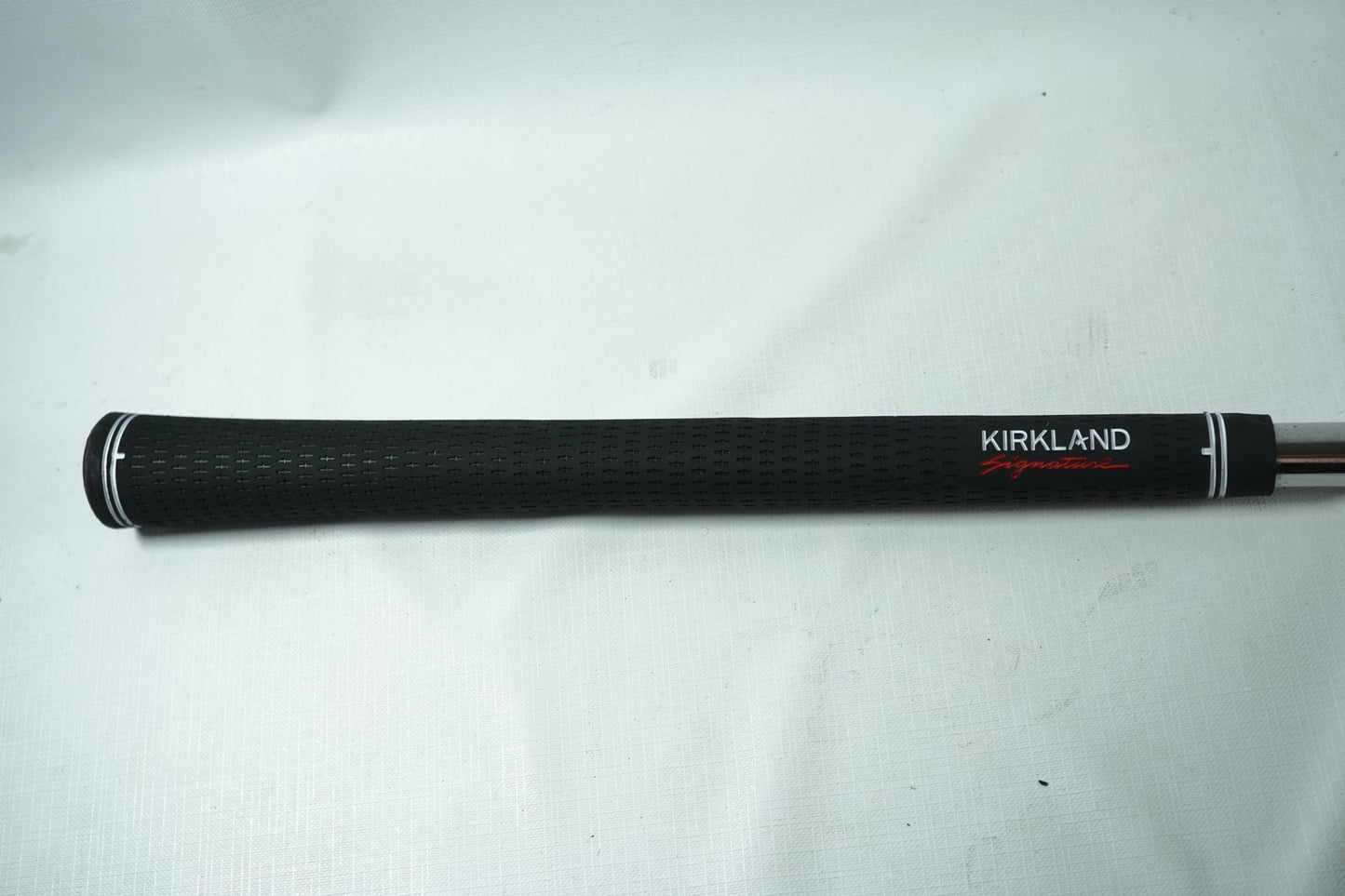 Wilson Reflex Sand Wedge / Steel Shaft / New Grip