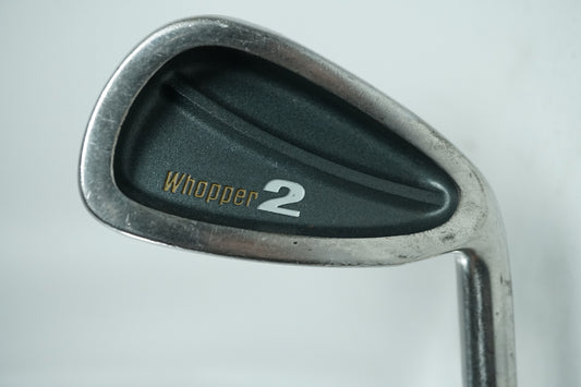 Bridgestone Whopper 2 3 Iron / Graphite Shaft / New Grip