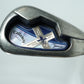 Callaway X18 Gems 6 Iron / Ladies Flex Graphite Shaft / New Grip