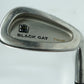 Lynx Black Cat Tour Pitching Wedge / Regular Flex Steel Shaft / New Grip