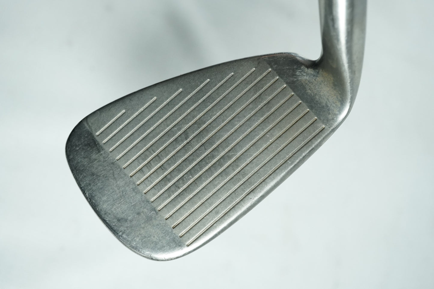 Lynx Black Cat Tour Pitching Wedge / Regular Flex Steel Shaft / New Grip
