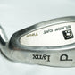 Lynx Black Cat Tour Pitching Wedge / Regular Flex Steel Shaft / New Grip
