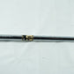 Lynx Black Cat Tour Pitching Wedge / Regular Flex Steel Shaft / New Grip