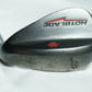 HotBlade 60° Lob Wedge / Wedge Flex Steel Shaft / New Grip