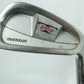 Mizuno TZoid Oversize 5 Iron / Regular Flex Steel Shaft / New Grip
