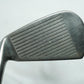 Mizuno TZoid Oversize 5 Iron / Regular Flex Steel Shaft / New Grip