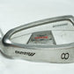 Mizuno TZoid Oversize 8 Iron / Regular Flex Steel Shaft / New Grip