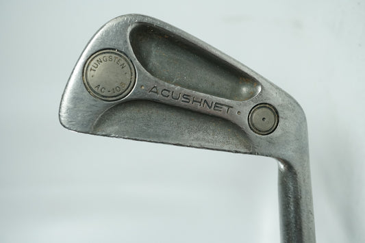 Titleist Acushnet 3 Iron / Steel Shaft / New Grip
