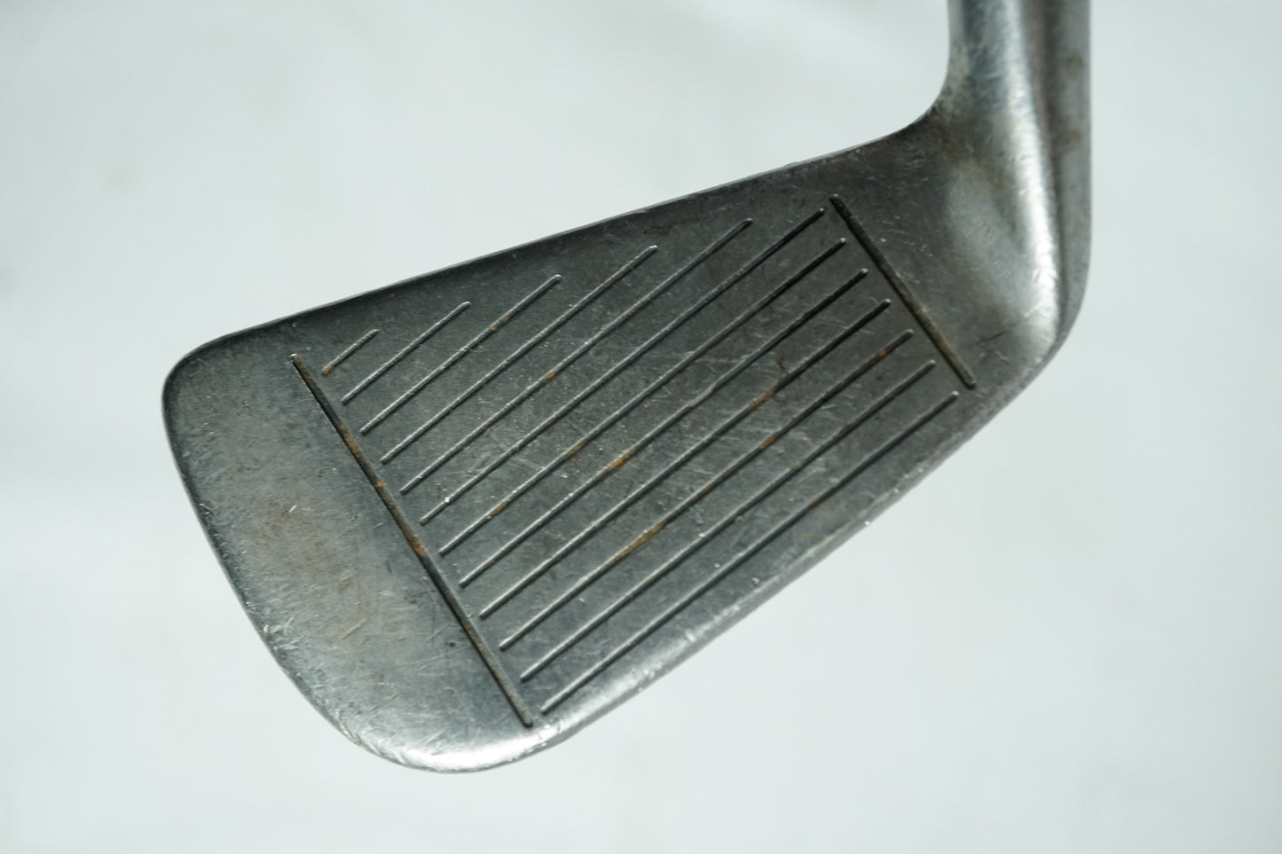 Titleist Acushnet 3 Iron / Steel Shaft / New Grip