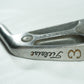 Titleist Acushnet 3 Iron / Steel Shaft / New Grip