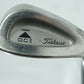 Titleist DCI 962 8 Iron / Stiff Flex Steel Shaft / New Grip