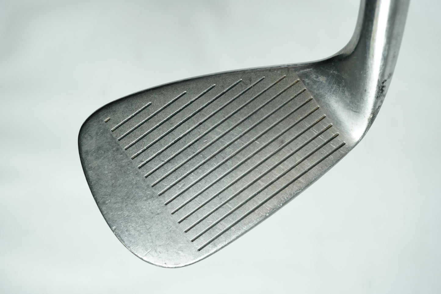 Titleist DCI 962 8 Iron / Stiff Flex Steel Shaft / New Grip