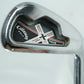 Callaway X Tour 2 Iron / Stiff Flex Steel Shaft