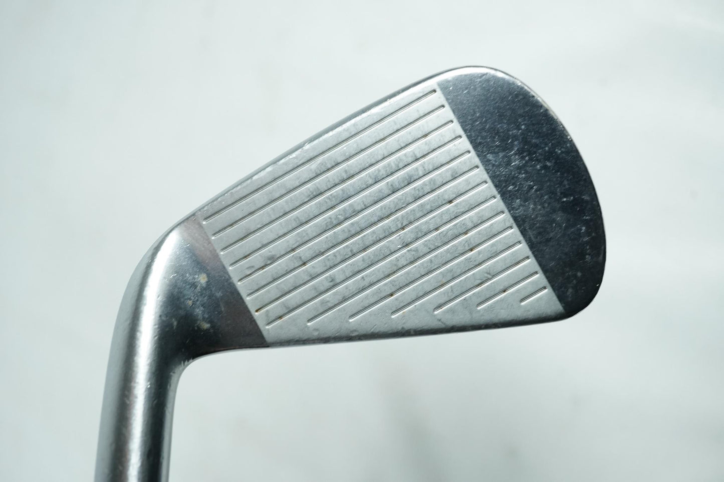 Callaway X Tour 2 Iron / Stiff Flex Steel Shaft