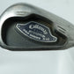 Callaway Steelhead X16 Pro 6 Iron / Steel Shaft