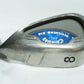 Callaway Steelhead X16 8 Iron / Uniflex Steel Shaft
