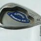 Callaway Steelhead X16 Pitching Wedge 46° / Uniflex Steel Shaft / 04072562