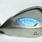 Callaway Steelhead X16 Pitching Wedge 46° / Uniflex Steel Shaft / 04072562