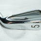 Titleist T100 5 Iron / Stiff Flex Steel Shaft / Missing Insert