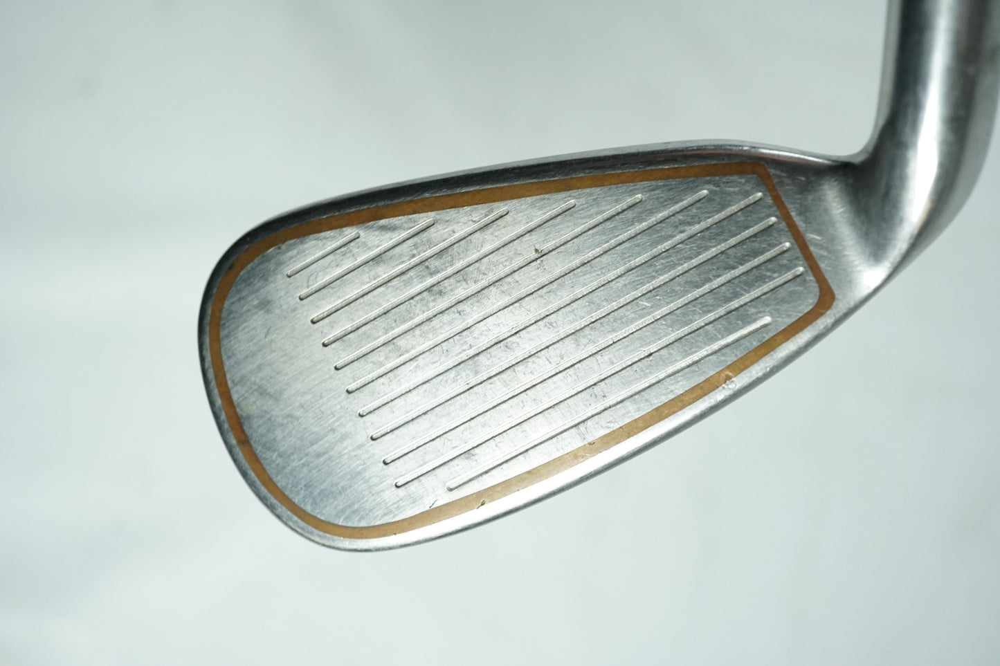 Cleveland Quadpro 3 Iron / Graphite Shaft