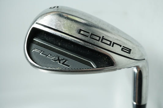Cobra Fly XL Sand Wedge / Regular Flex Steel Shaft