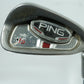 Ping i15 7 Iron / Blue Dot / Steel Shaft