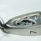 Ping i15 7 Iron / Blue Dot / Steel Shaft