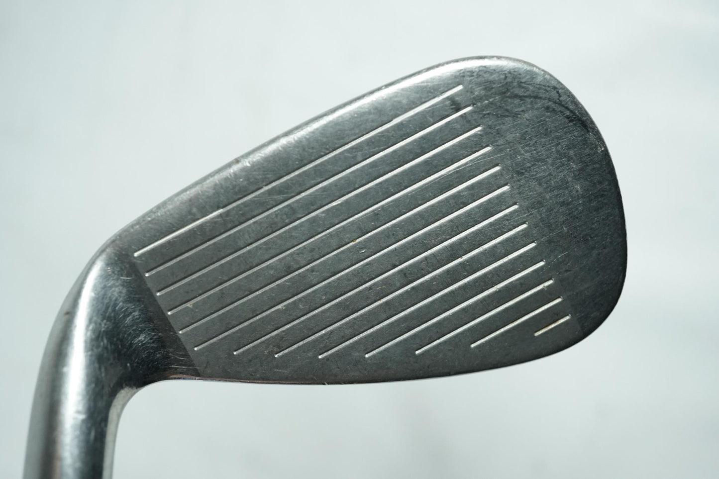 Adams Idea Tech V3 6 Iron / Steel Shaft