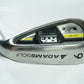 Adams Idea Tech V3 6 Iron / Steel Shaft