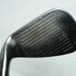 Adams Idea Black Forged CB2 9 Iron / Regular Flex Steel Shaft