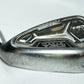 Adams Idea Black Forged CB2 9 Iron / Regular Flex Steel Shaft