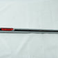 Adams Idea Black Forged CB2 9 Iron / Regular Flex Steel Shaft
