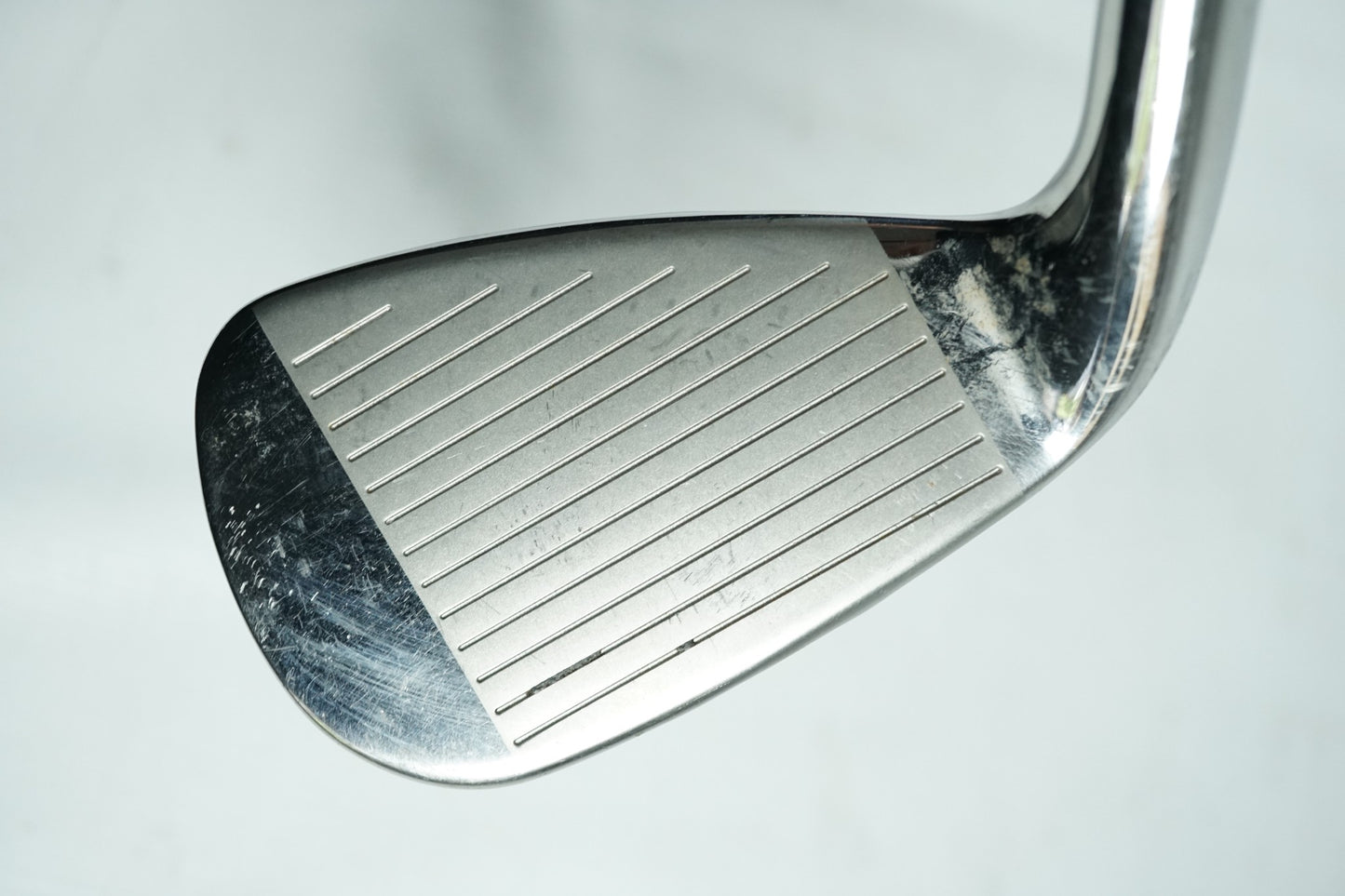 Wilson C200 7 Iron / Ladies Flex Graphite Shaft