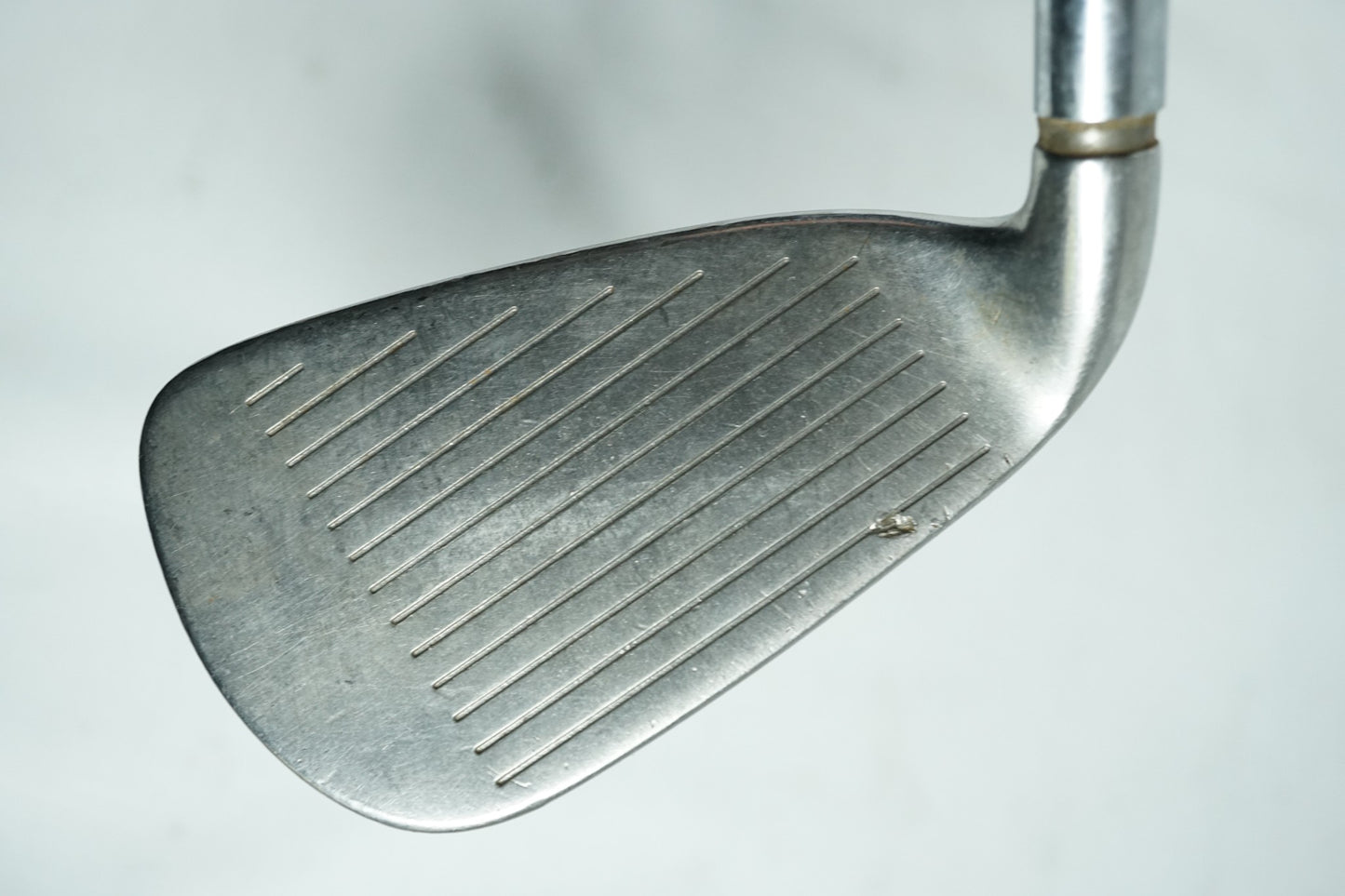 Wilson Di7 7 Iron / Uniflex Steel Shaft / 04072591