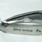 Wilson Di7 7 Iron / Uniflex Steel Shaft / 04072591