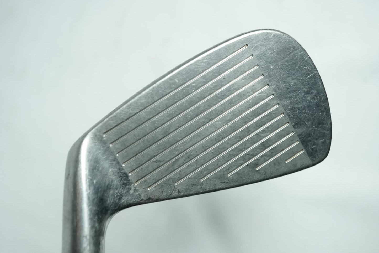 Wilson FG Forged Proto 3 Iron / Steel Shaft