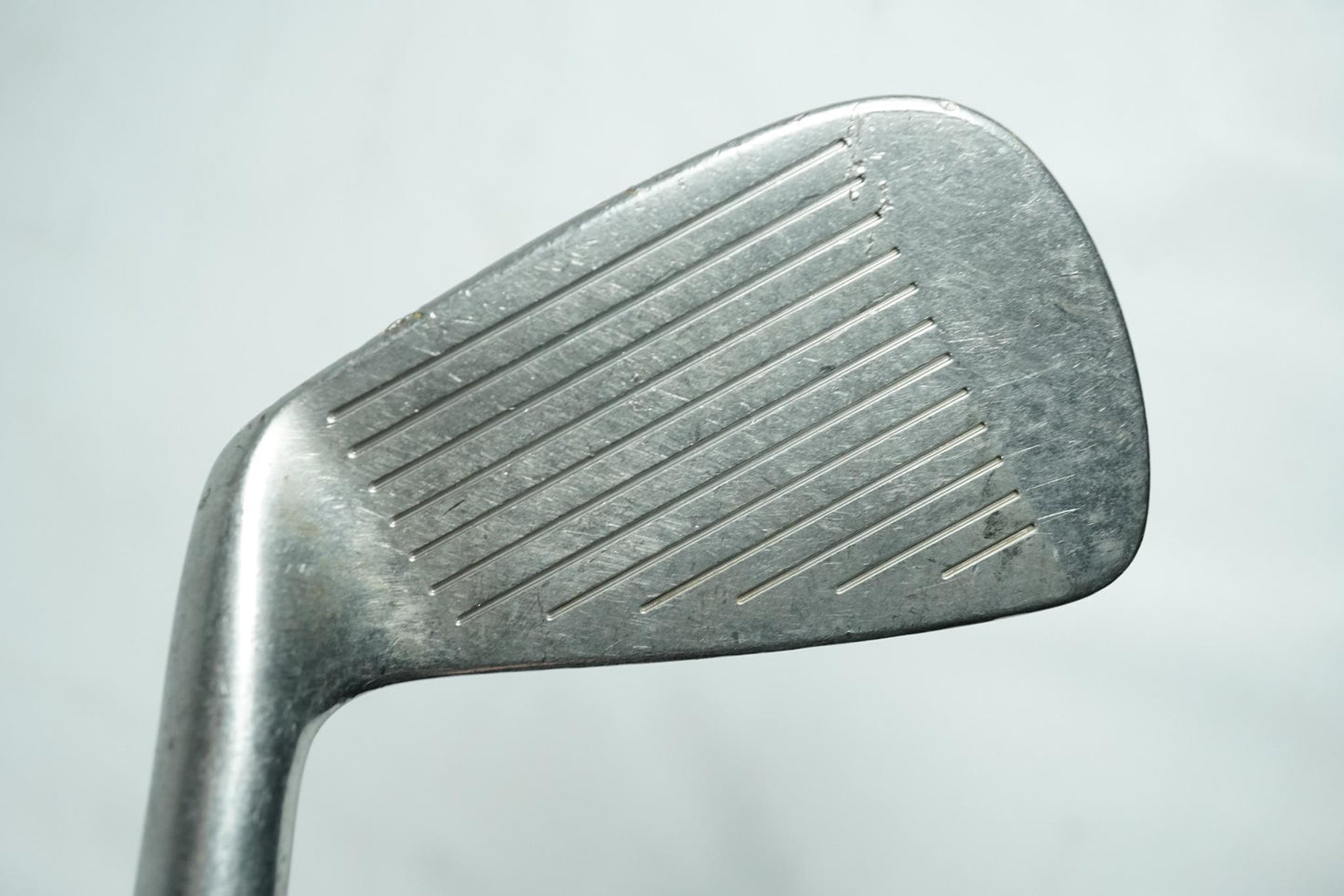 Wilson FG Forged Proto 5 Iron / Steel Shaft