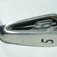 Wilson FG Forged Proto 5 Iron / Steel Shaft