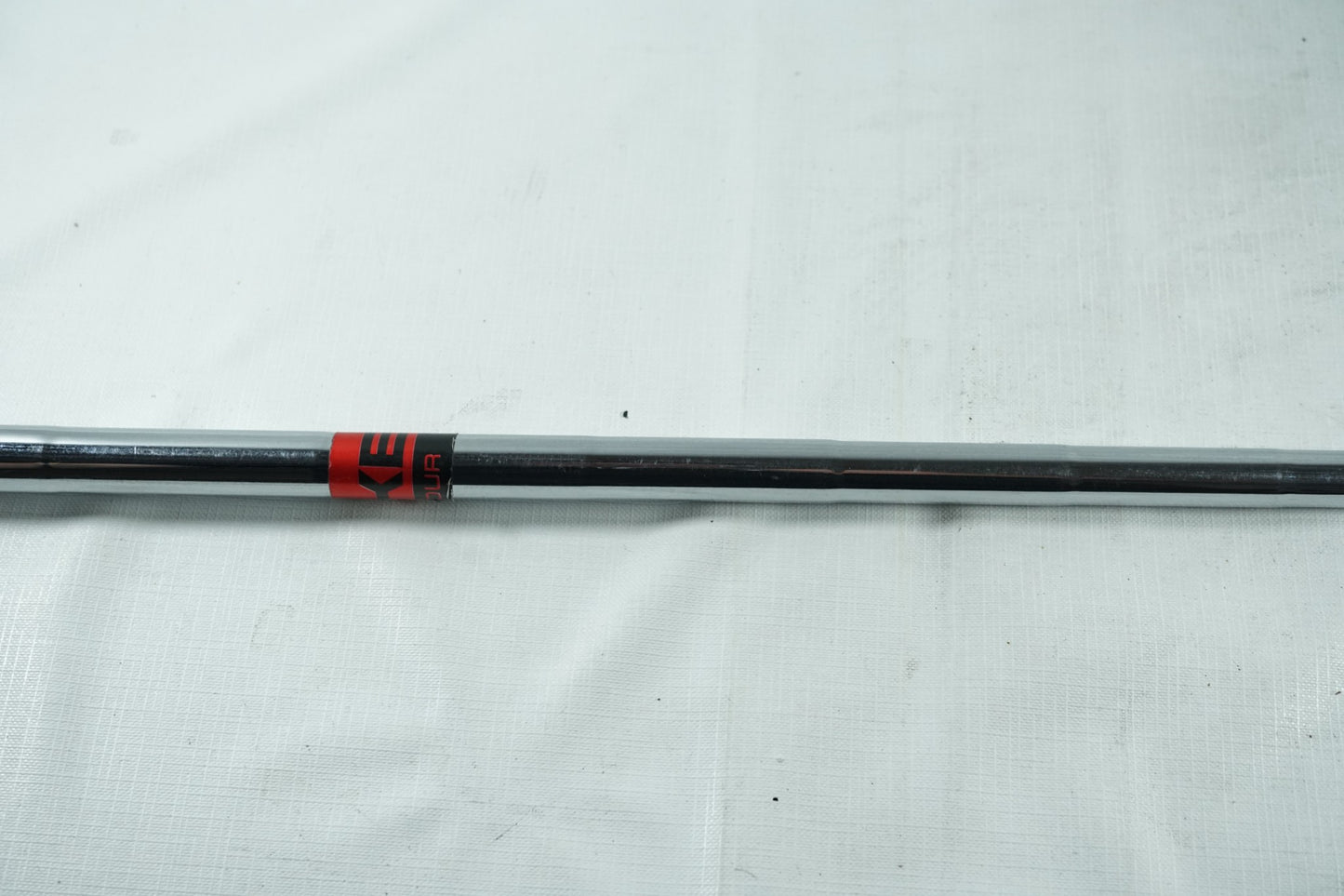 Wilson FG Forged Proto 5 Iron / Steel Shaft