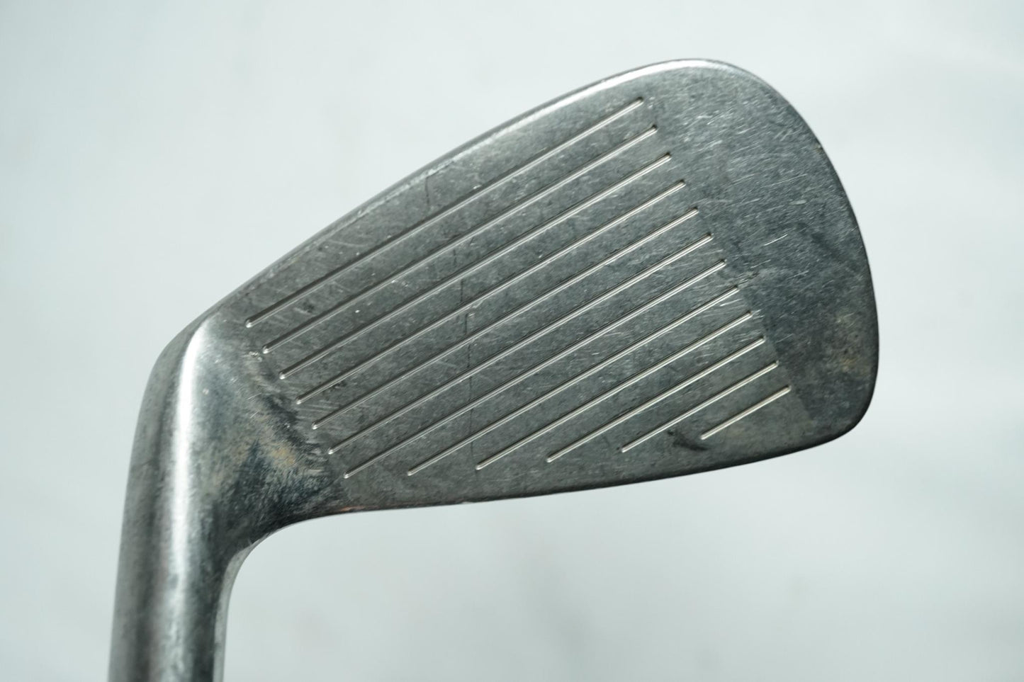 Wilson FG Forged Proto 6 Iron / Steel Shaft